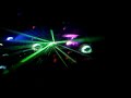 Swedish House Mafia - Tell Me Why Live @ Cream 08 x