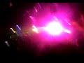 Swedish House Mafia - Tell Me Why Live @ Cream 08 x
