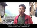 China's Green Beat - Hydropower on the Nu River