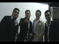 Son Cu4tro los invita a visitar estadofalcon.com