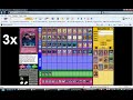 Click here to watch this video YUGIOH World: Summoner Turbo Deck Profile 2012 By Kung Fu