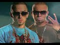 El Trio Dinamco - Wisin & Yandel feat. Schumi