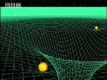 How to spot a supermassive black hole - Supermassive Black Holes - BBC science