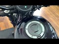 ホンダ レブル 250 レブル250 2017年モデル サイドバック付き