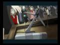 persona 3 fes - ending cutscene - the journey