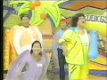 Sammo Hung Gets Hit By A Hammer