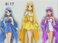 Los personajes de MMPPP en la vida real