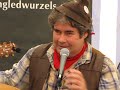 I Can Drive a Tractor, The Mangled Wurzels