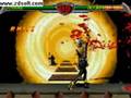 MK ANTHOLOGY CYRAX EXIBIÇÃO