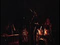 HeavensDust - Flames (Live At Asia P 2008)