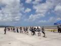 Plane Pull 2008