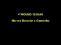 A briga de Garotinho com Marcos Bacellar - IV A briga de Garotinho com Marcos Bacellar - IV