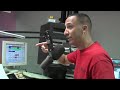 David Sides interviewd by ODM 99.1 KGGI