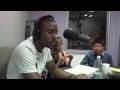 David Sides interviewd by ODM 99.1 KGGI
