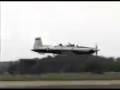 videos de 2005 AirPower Over Hampton Roads - T-6A Texan II Demo