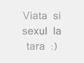 O melodie foarte tare