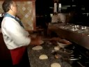 Enzo Coccia: la magia della stesura della pasta