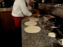 Enzo Coccia: la magia della stesura della pasta