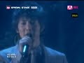 SS501 Because I'm stupid (eng)