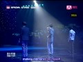SS501 Because I'm stupid (eng)