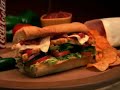 Subway Commercial -- Referee
