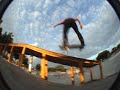 Ten Tricks Jorge Farah, Pekas.