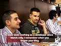 Making Off Velneo Developers Making Off Velneo Developers