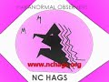 NC HAGS Devils Tramping Ground Investigation #3