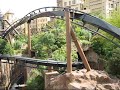 Black Mamba im Phantasialand / Offride