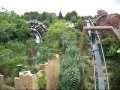 Black Mamba im Phantasialand / Offride