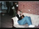 In liefdevolle herinnering... onze lieve Kocka*...
