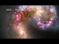 Hubble's Greatest Snaps