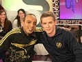Arash Labaf ( Boro Boro )