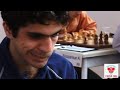 10th WUC Chess, Novokutsnesk Russia
