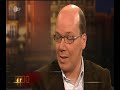 Lidl Skandal Johannes B. Kerner JBK ZDF Stasi