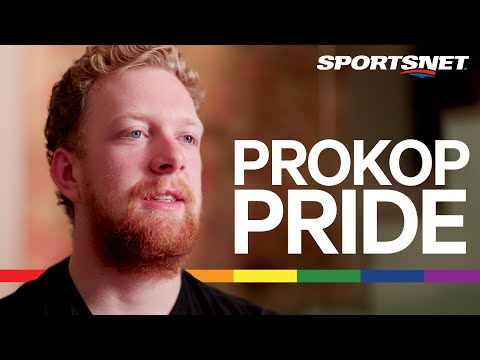 Prokop Pride: How Luke Prokop Came Out As Gay And Changed The World Of Hockey