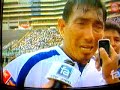 SPORT HUANCAYO Y CNI CLASIFICAN A FINAL CUADRANGULAR (COPA PERU 2008)