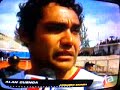 SPORT HUANCAYO Y CNI CLASIFICAN A FINAL CUADRANGULAR (COPA PERU 2008)