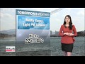Sudden showers for the central region, sunny in Seoul ...
