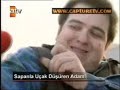 ??ahan Sapanla U?ak D???ren Adam