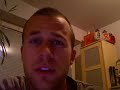 RTW Videoblog #2: Przymesl, Poland