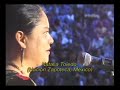 La realidad (Natalia Toledo, Nación Zapoteca, México)