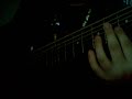 me playing solar groove - john myung

bass 6 strings ative

i have 15 years, i play since 11 years =)

thx for ur visit in my v�deos...

coming soon more solos... =)

bye!

ass: juan felipe dextera

especial thanks: deckin, patty, eu, l�gia, dextera, emana...