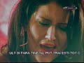 demmo - cand ma atingi