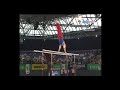 Best of Gymnastics European Championchips 2007 Amsterdam