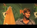 Chace Crawford - Teen Choice Awards