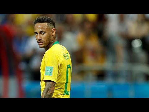 Fußball: Neymar (26) bleibt in Paris beim PSG