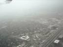 Taking off from San Antonio 7x speed