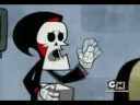 Dracula Never Got His Permit Dracula Never Got His Permit