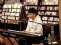阿超~窗口(live)